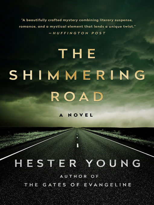 Title details for The Shimmering Road by Hester Young - Wait list